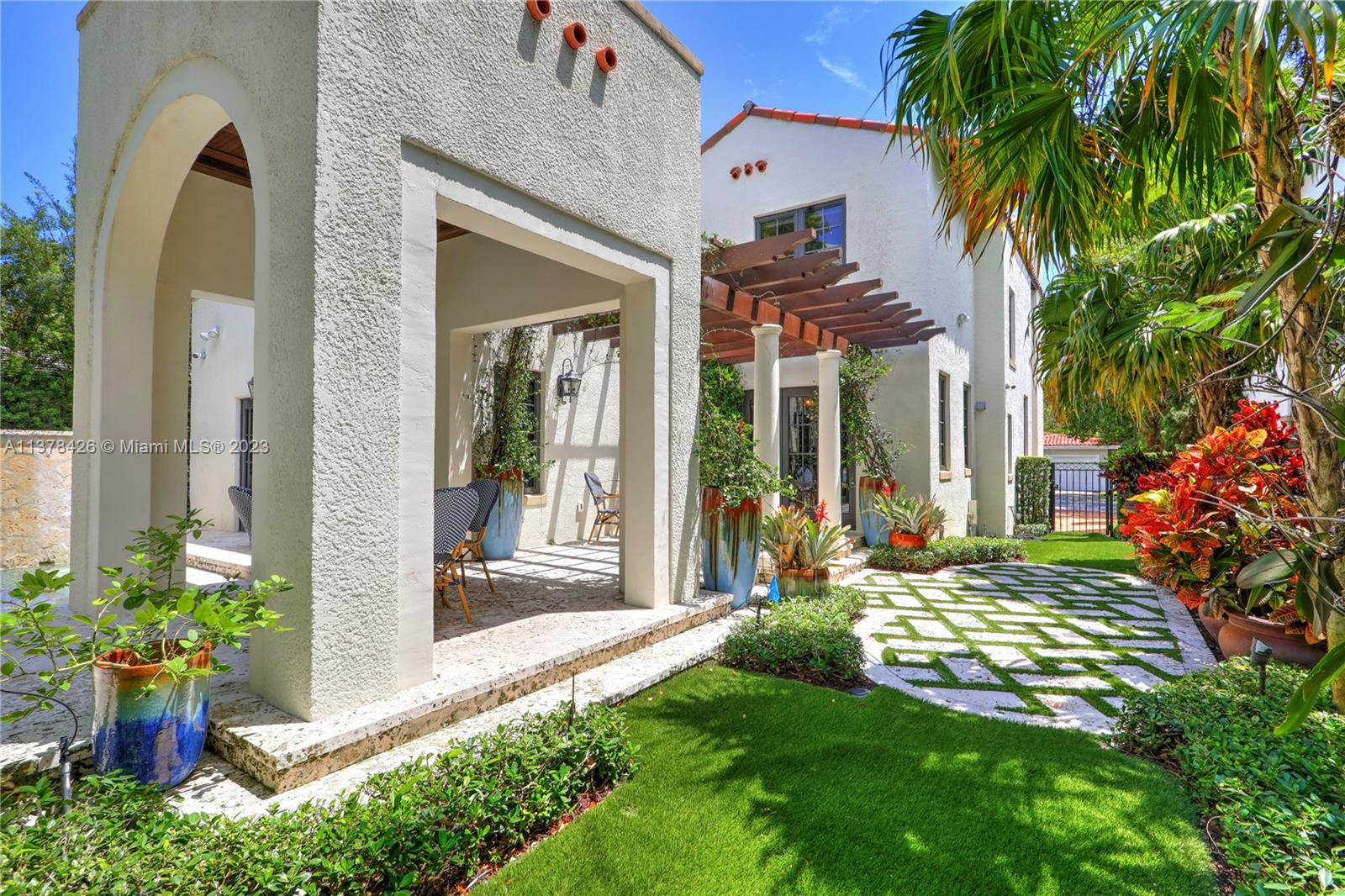 C GAB COUNTRY CLUB SEC 6 - Residential