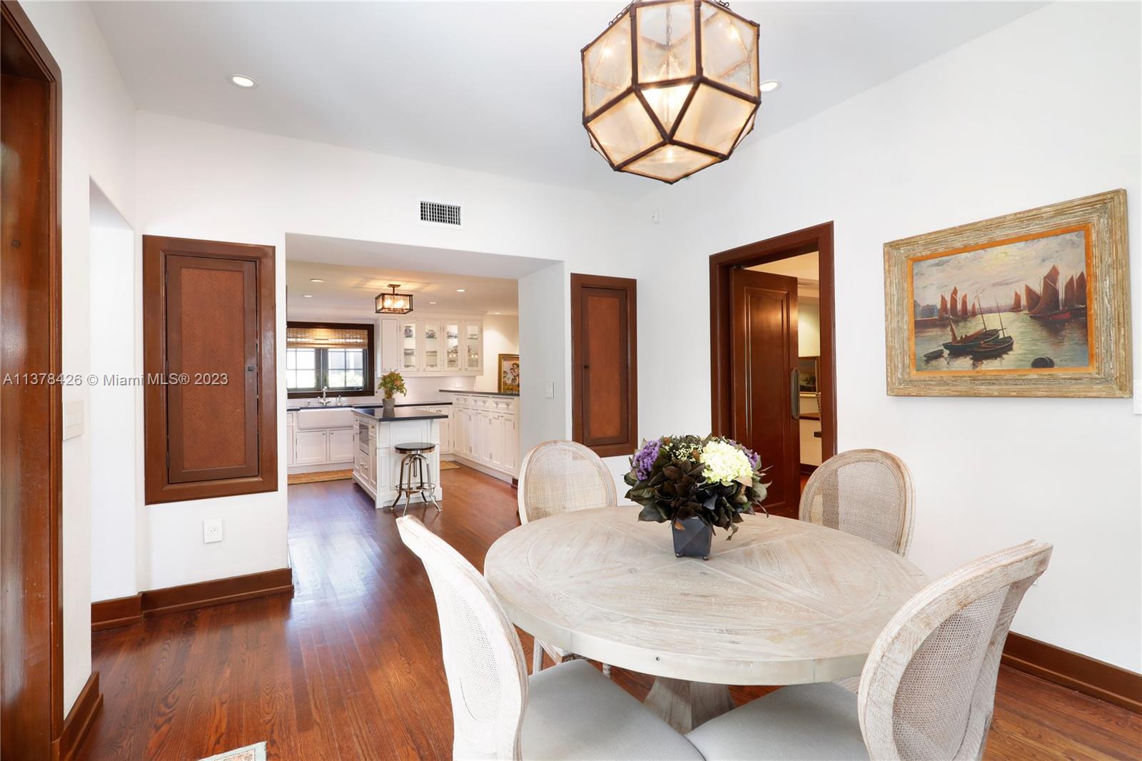 C GAB COUNTRY CLUB SEC 6 - Residential