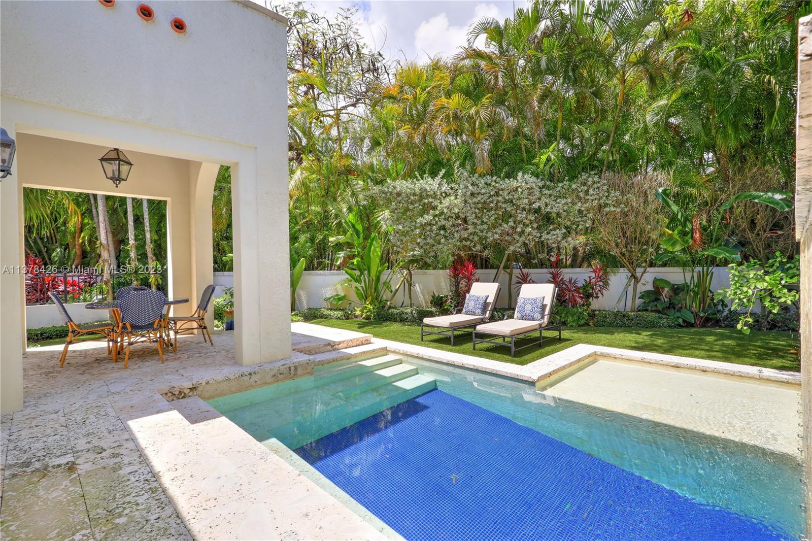 C GAB COUNTRY CLUB SEC 6 - Residential