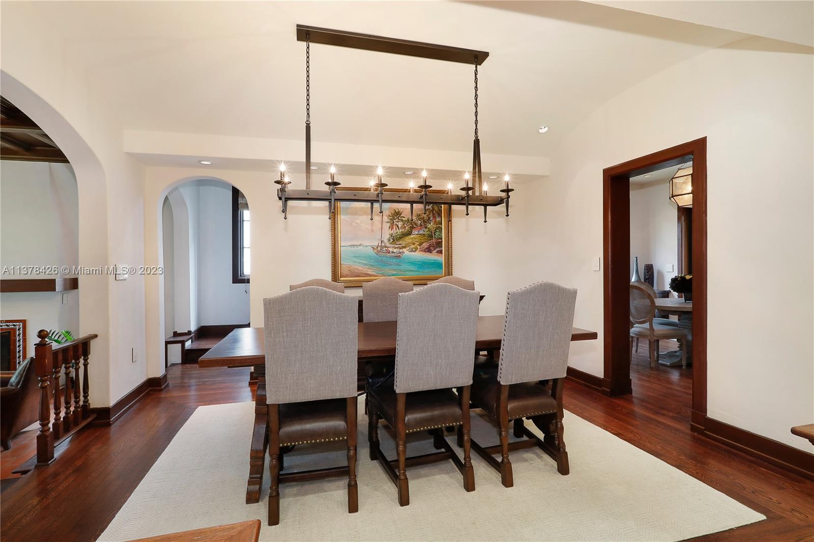 C GAB COUNTRY CLUB SEC 6 - Residential