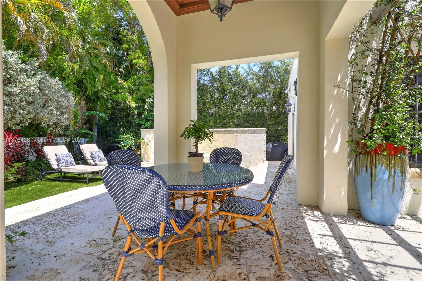 C GAB COUNTRY CLUB SEC 6 - Residential