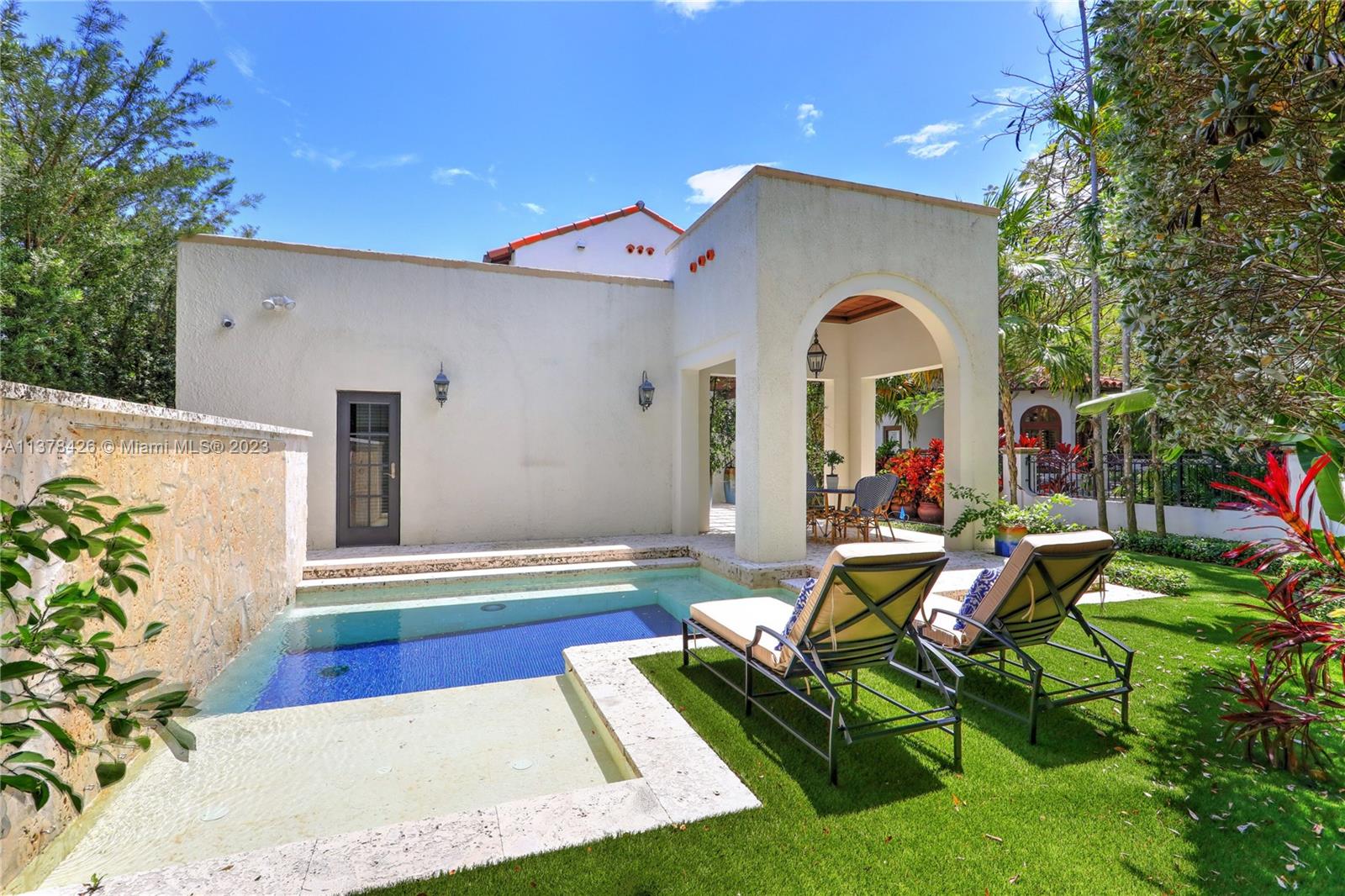 C GAB COUNTRY CLUB SEC 6 - Residential