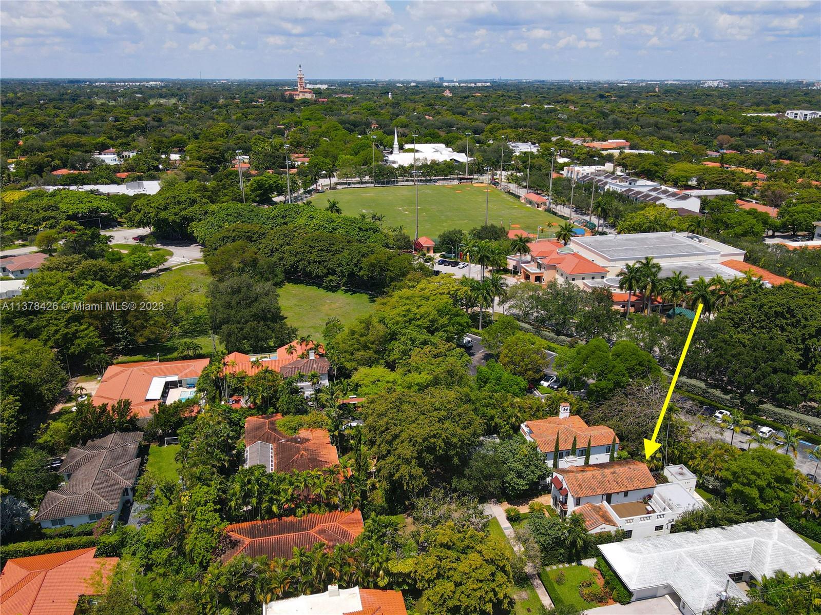 C GAB COUNTRY CLUB SEC 6 - Residential