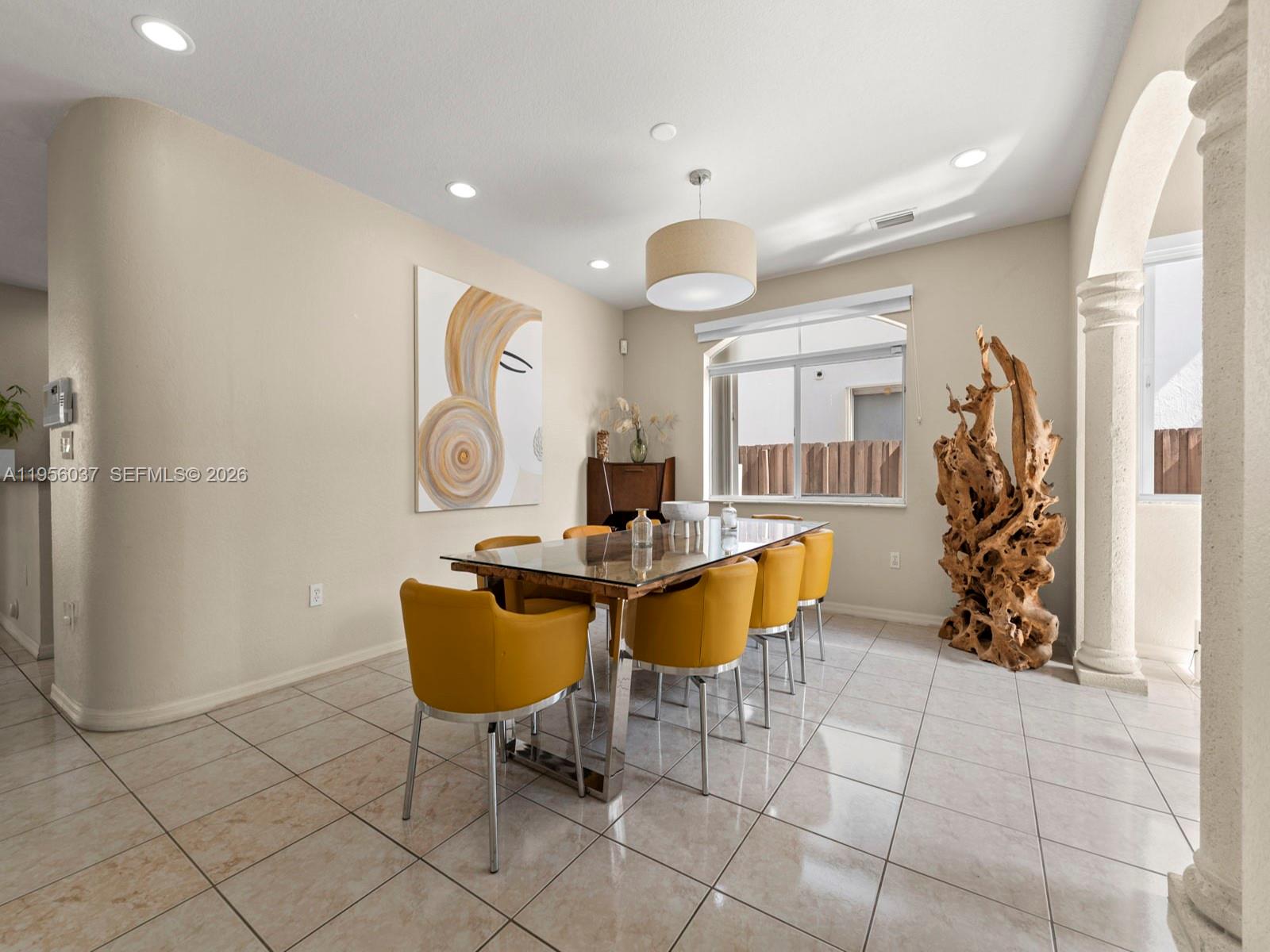 A B AT TAMIAMI TRAIL PHAS - Residential