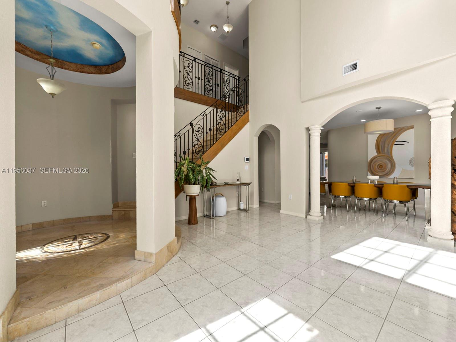 A B AT TAMIAMI TRAIL PHAS - Residential