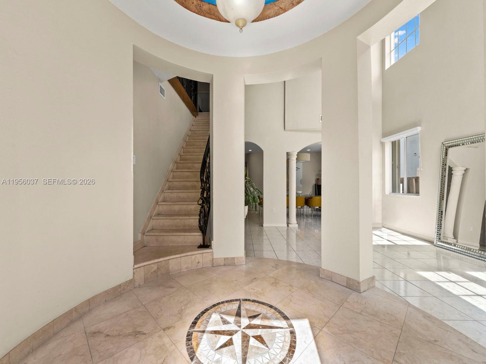 A B AT TAMIAMI TRAIL PHAS - Residential