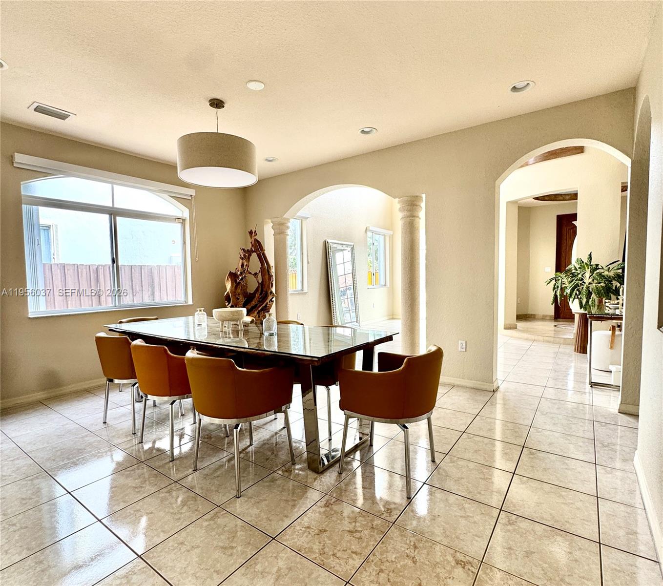 A B AT TAMIAMI TRAIL PHAS - Residential