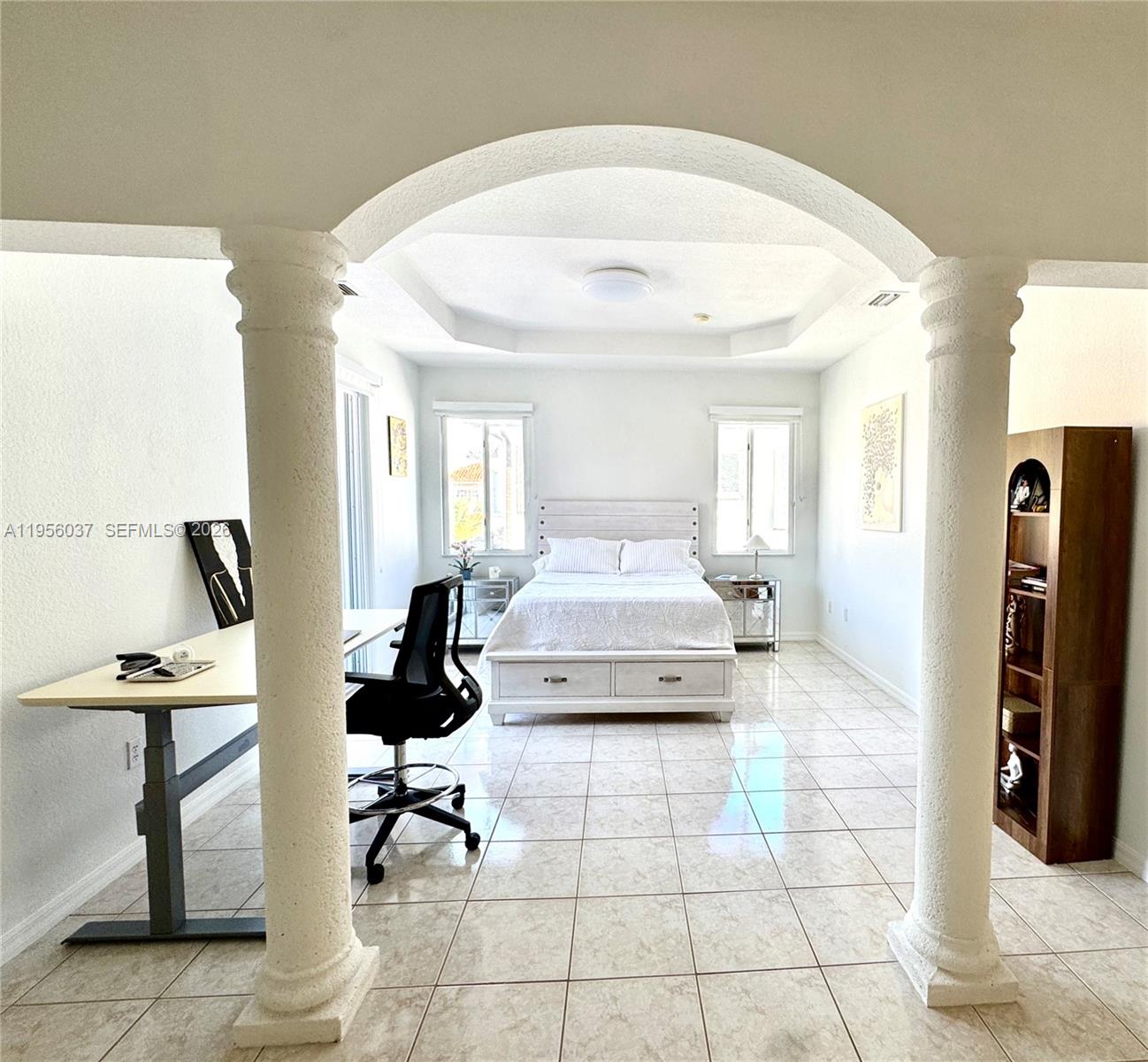 A B AT TAMIAMI TRAIL PHAS - Residential