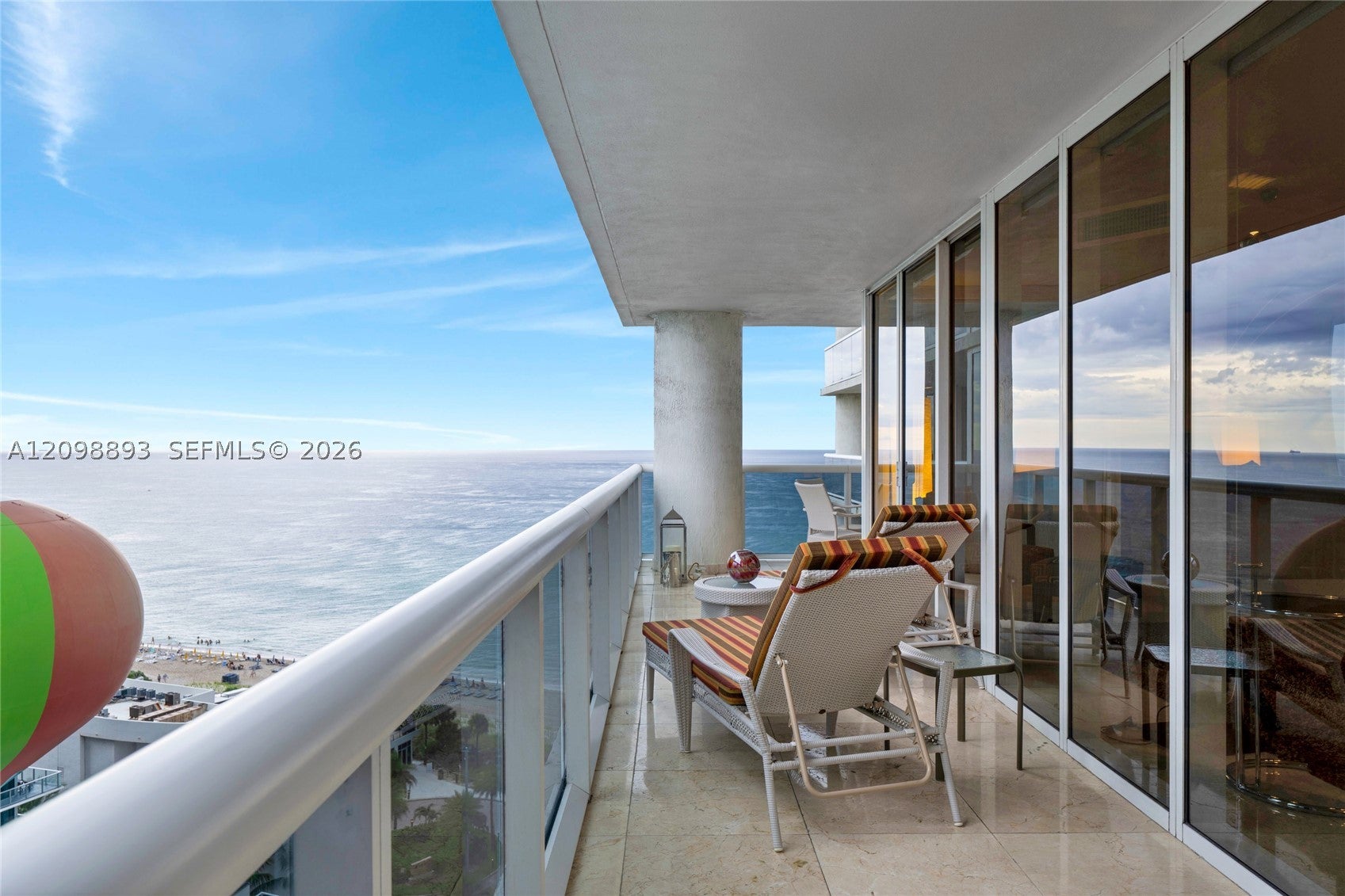 1800 S Ocean Dr 1610
