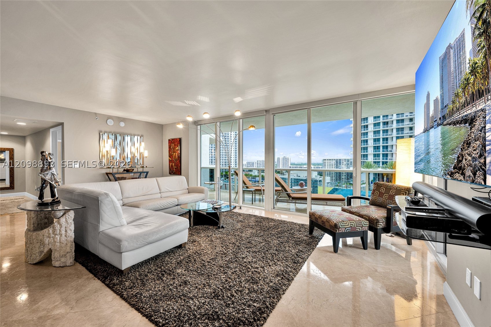 1800 S Ocean Dr 1610