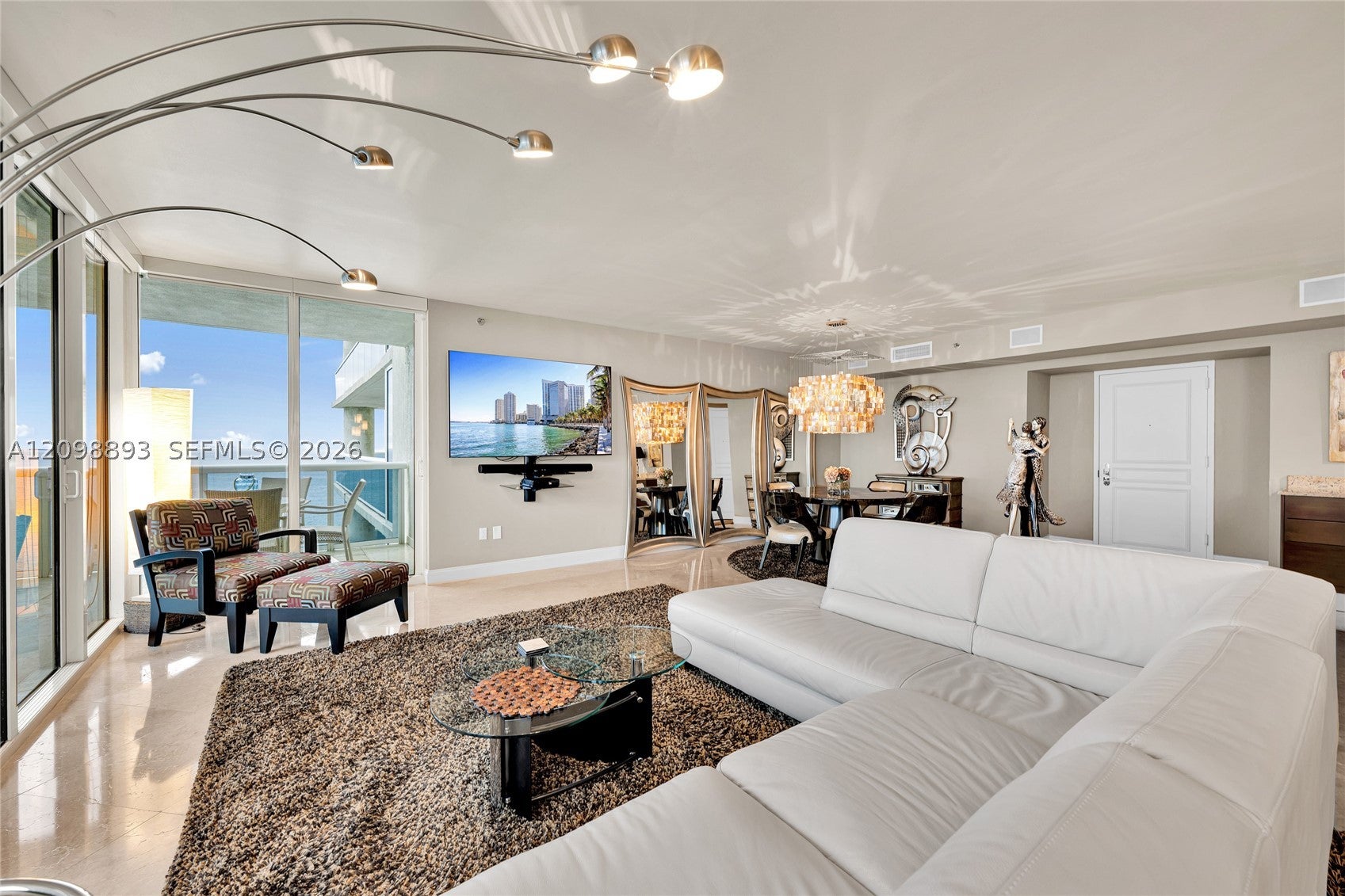 1800 S Ocean Dr 1610