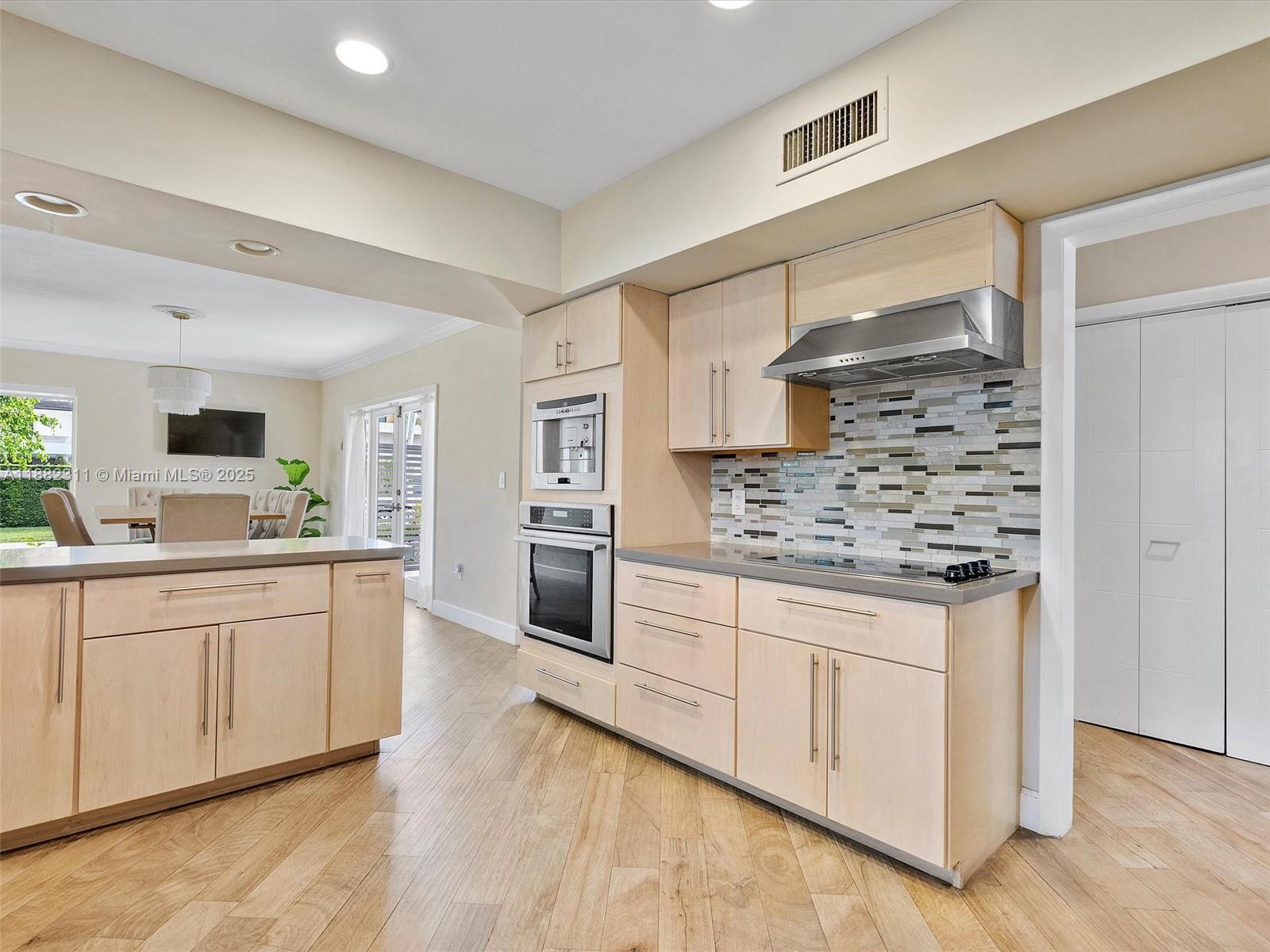 SAN SOUCI ESTATES - Residential