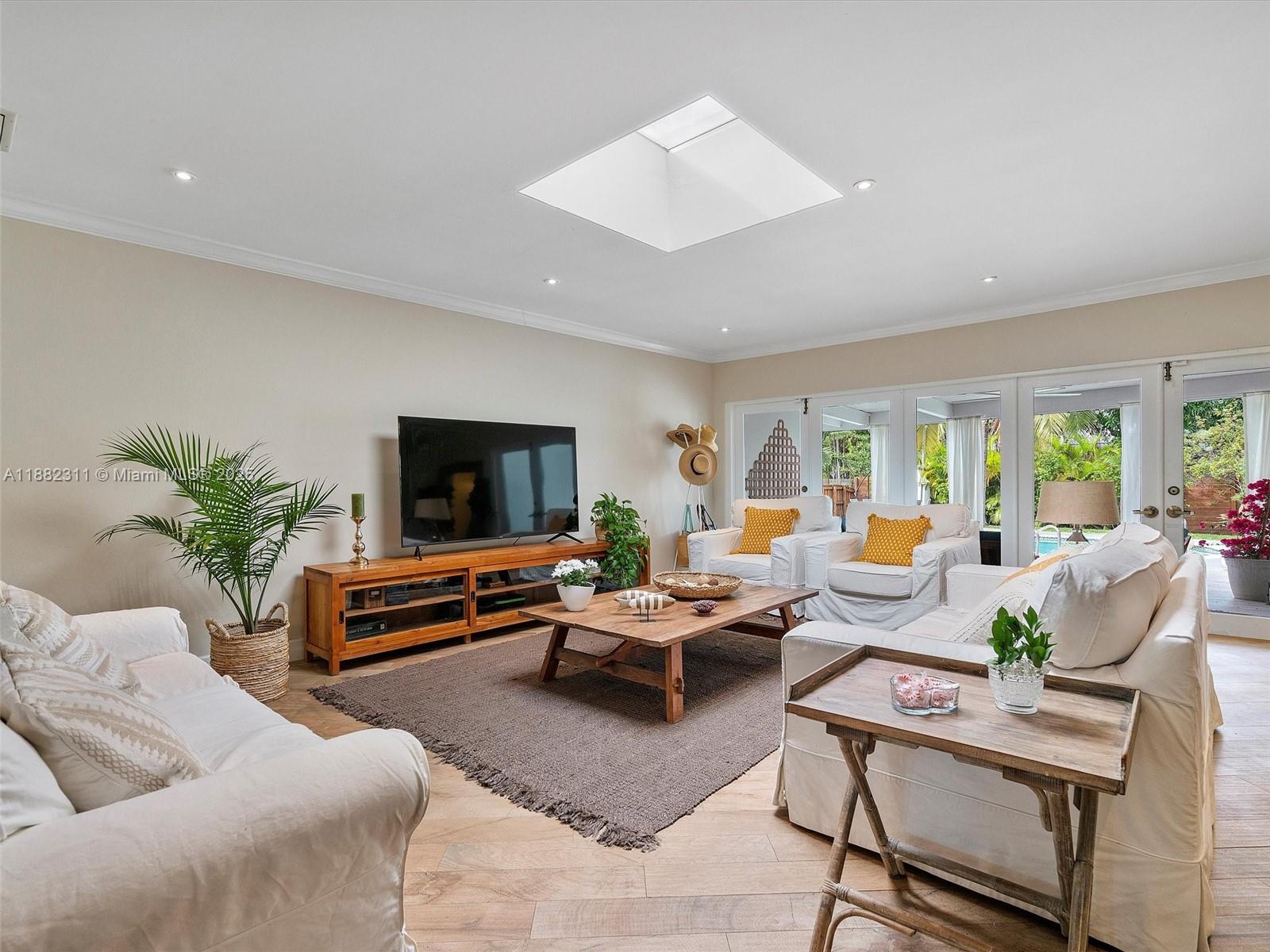 SAN SOUCI ESTATES - Residential