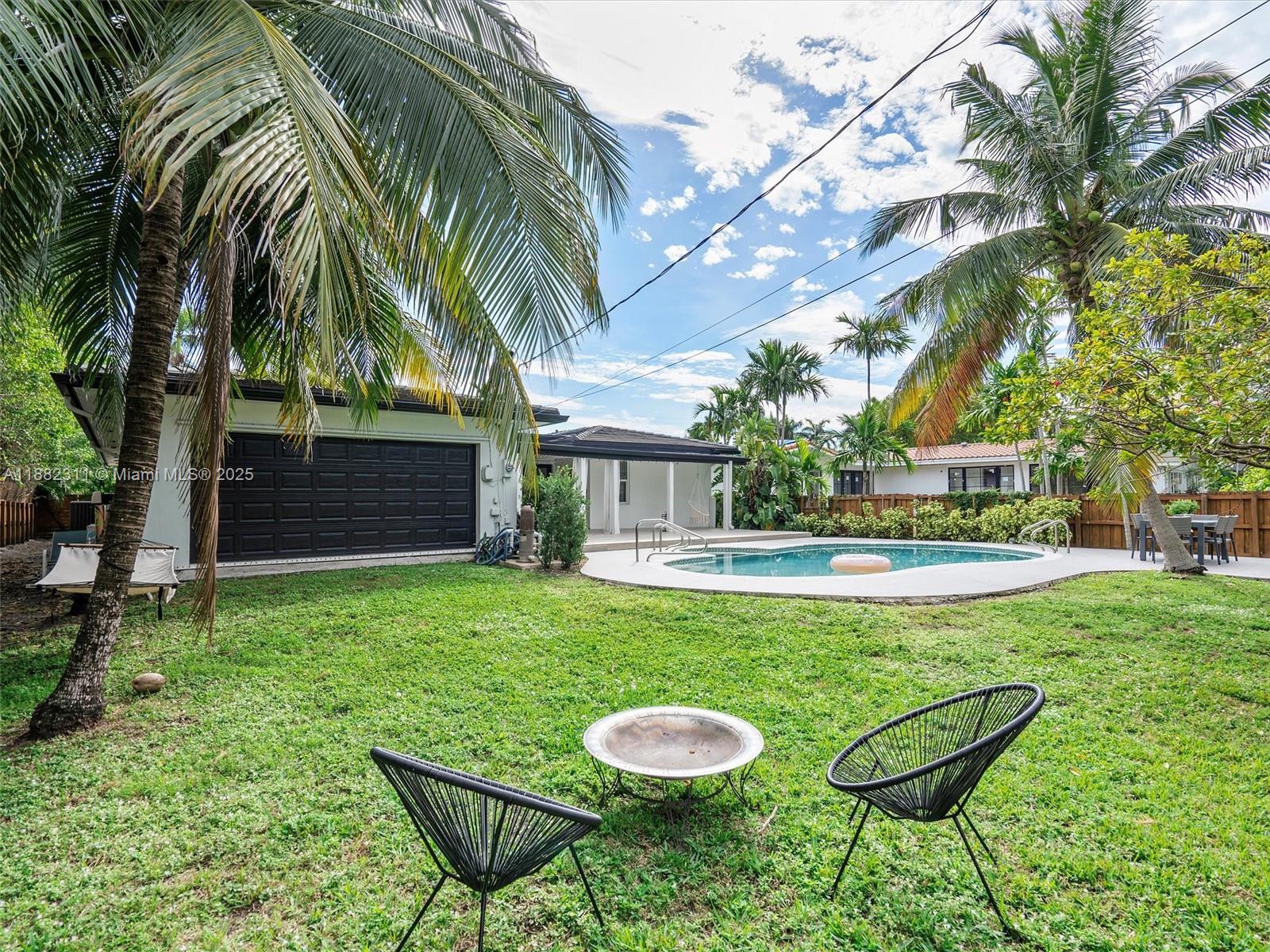 SAN SOUCI ESTATES - Residential