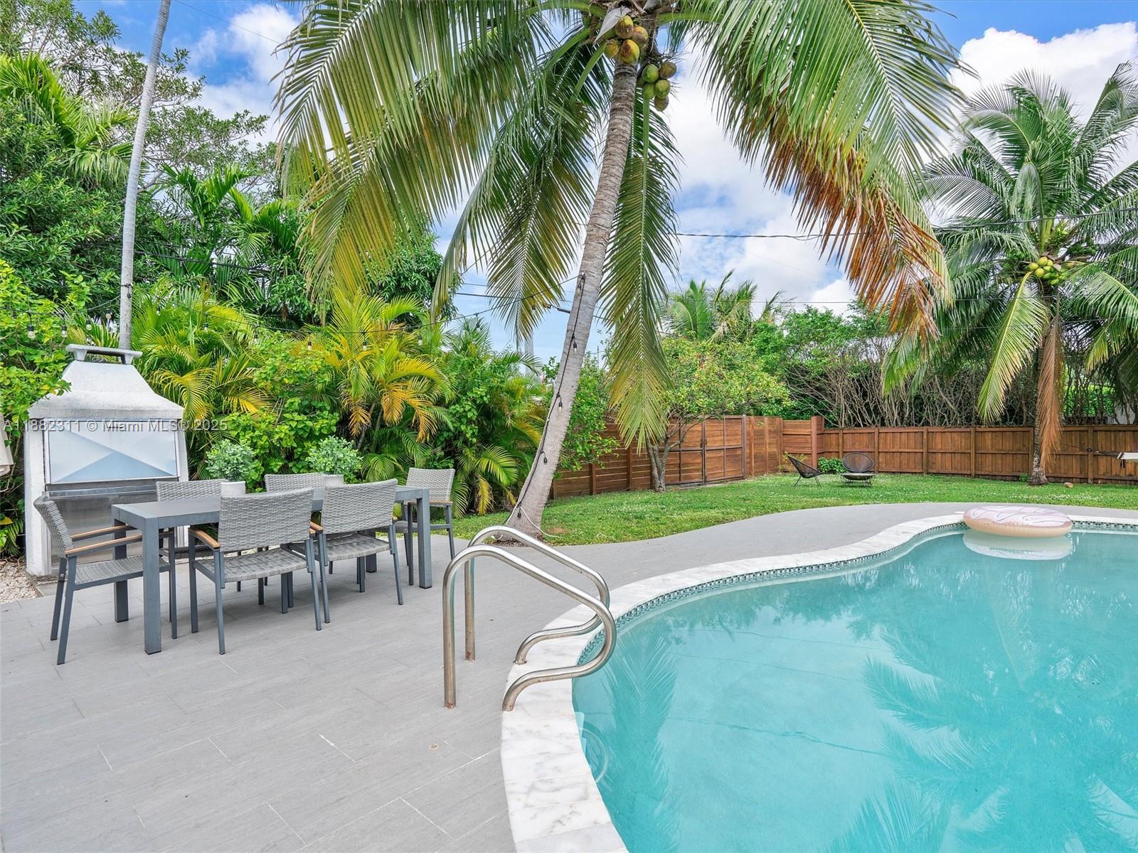 SAN SOUCI ESTATES - Residential