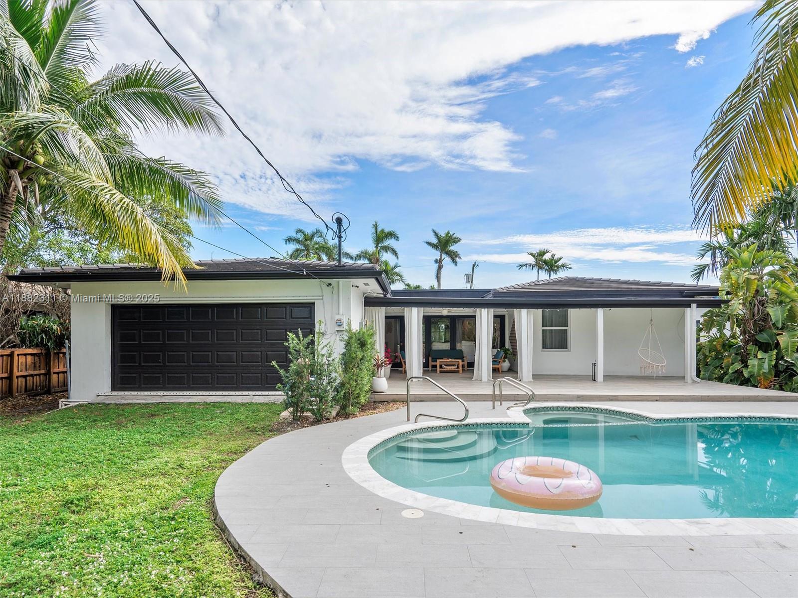 SAN SOUCI ESTATES - Residential