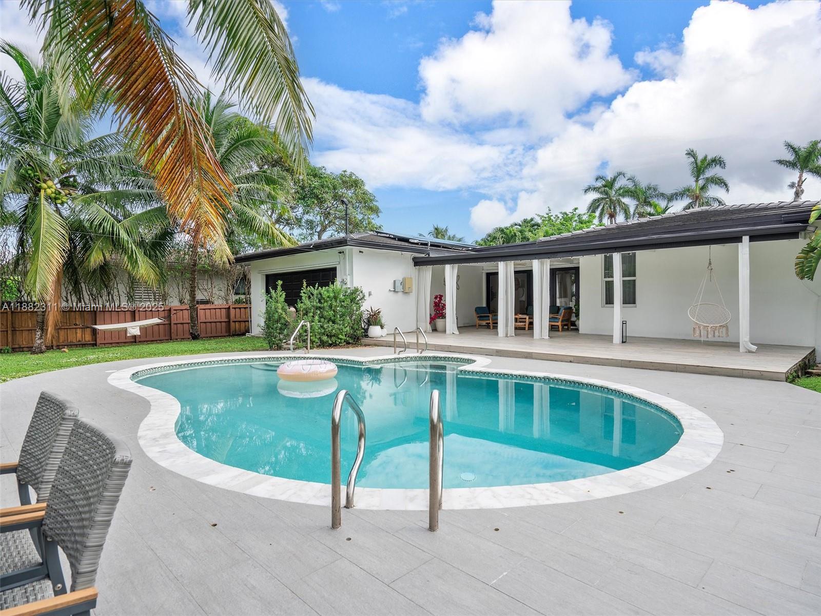 SAN SOUCI ESTATES - Residential