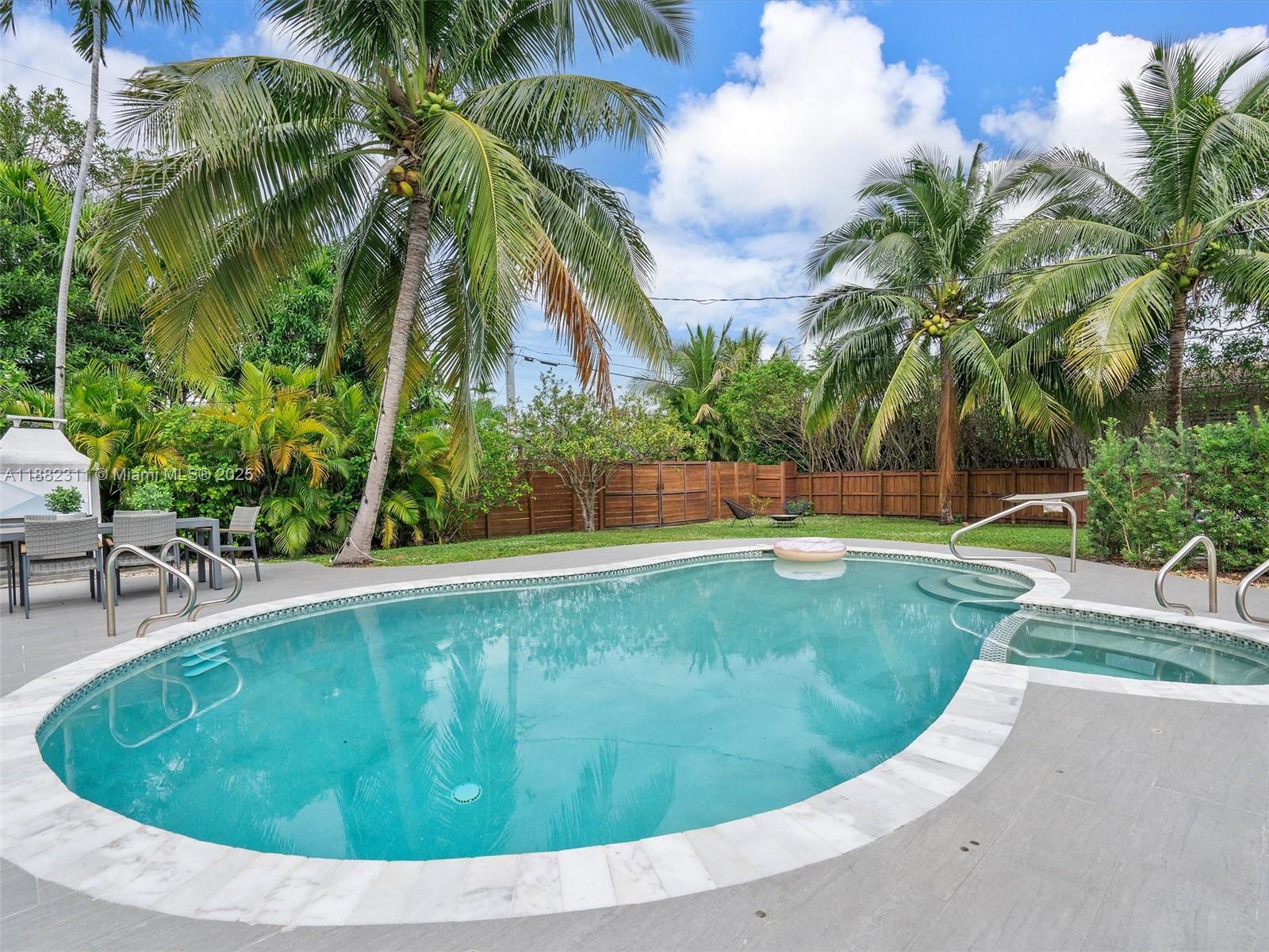 SAN SOUCI ESTATES - Residential