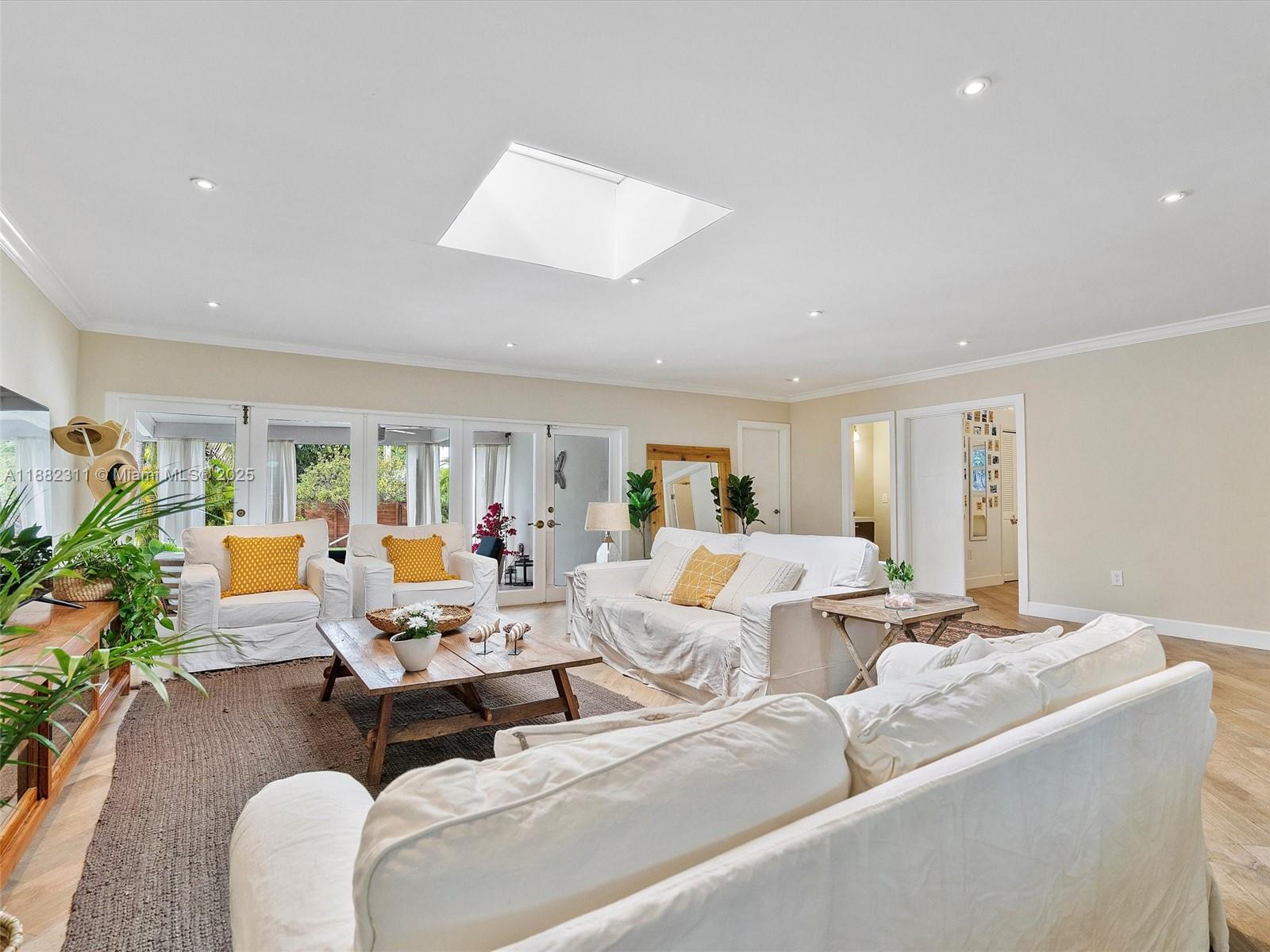 SAN SOUCI ESTATES - Residential