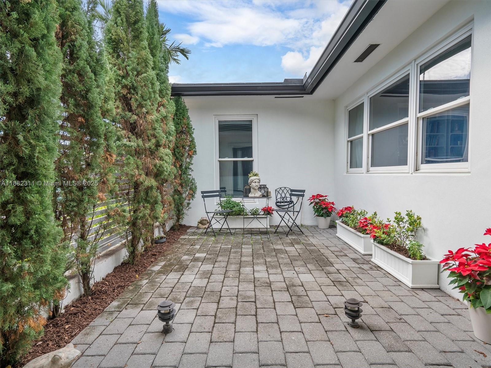 SAN SOUCI ESTATES - Residential