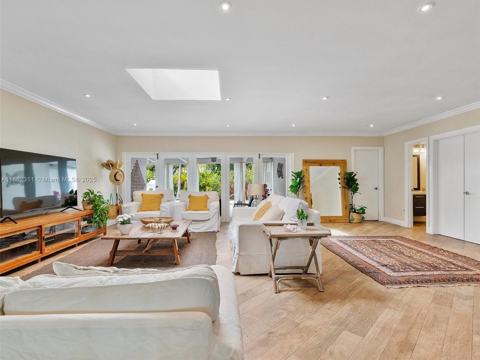 SAN SOUCI ESTATES - Residential