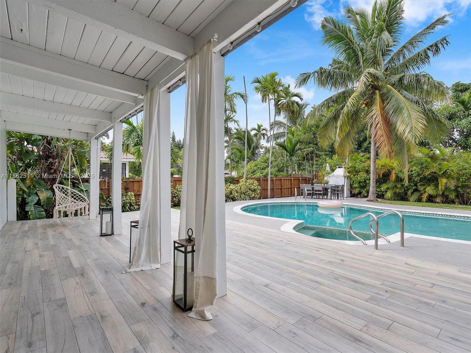 SAN SOUCI ESTATES - Residential