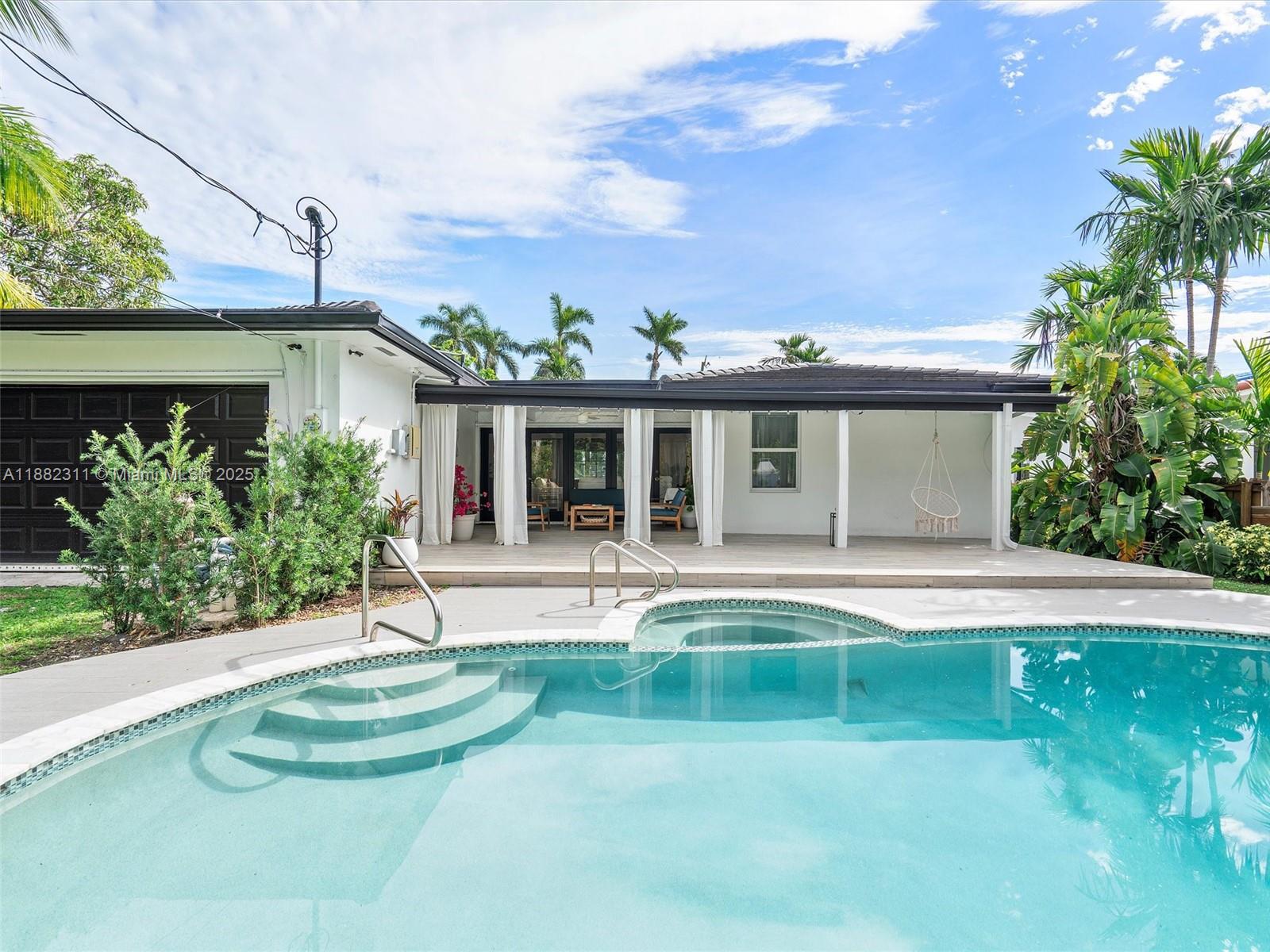 SAN SOUCI ESTATES - Residential