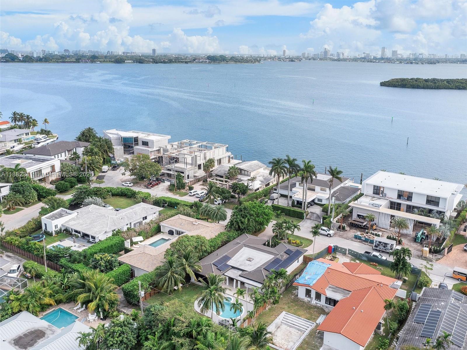 SAN SOUCI ESTATES - Residential