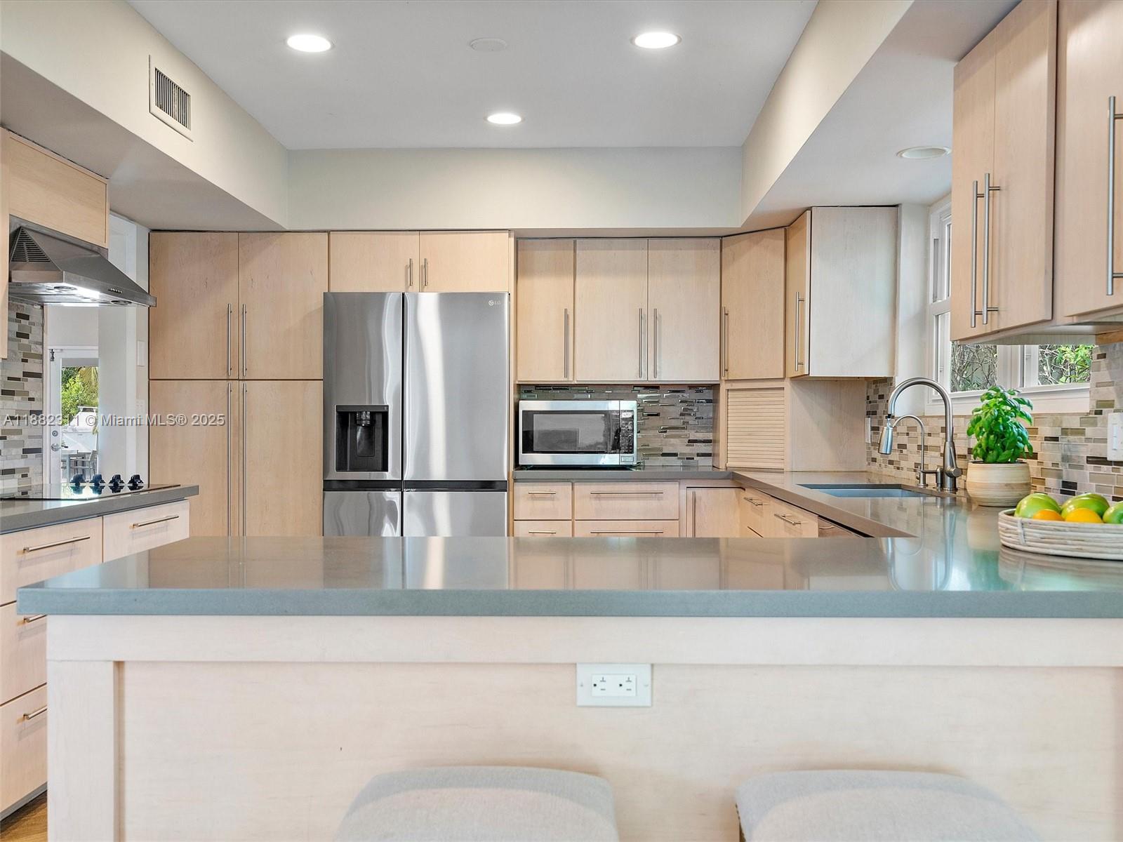 SAN SOUCI ESTATES - Residential