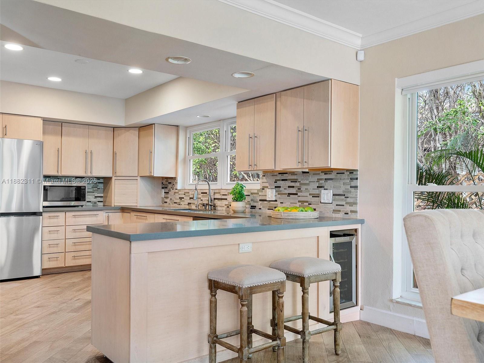 SAN SOUCI ESTATES - Residential