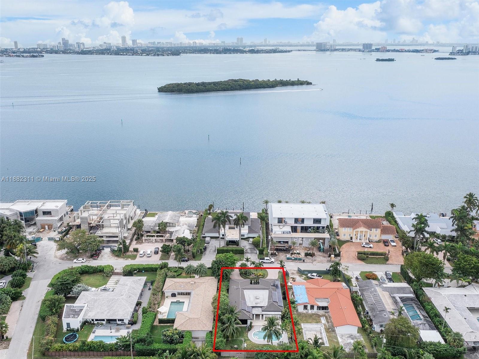 SAN SOUCI ESTATES - Residential