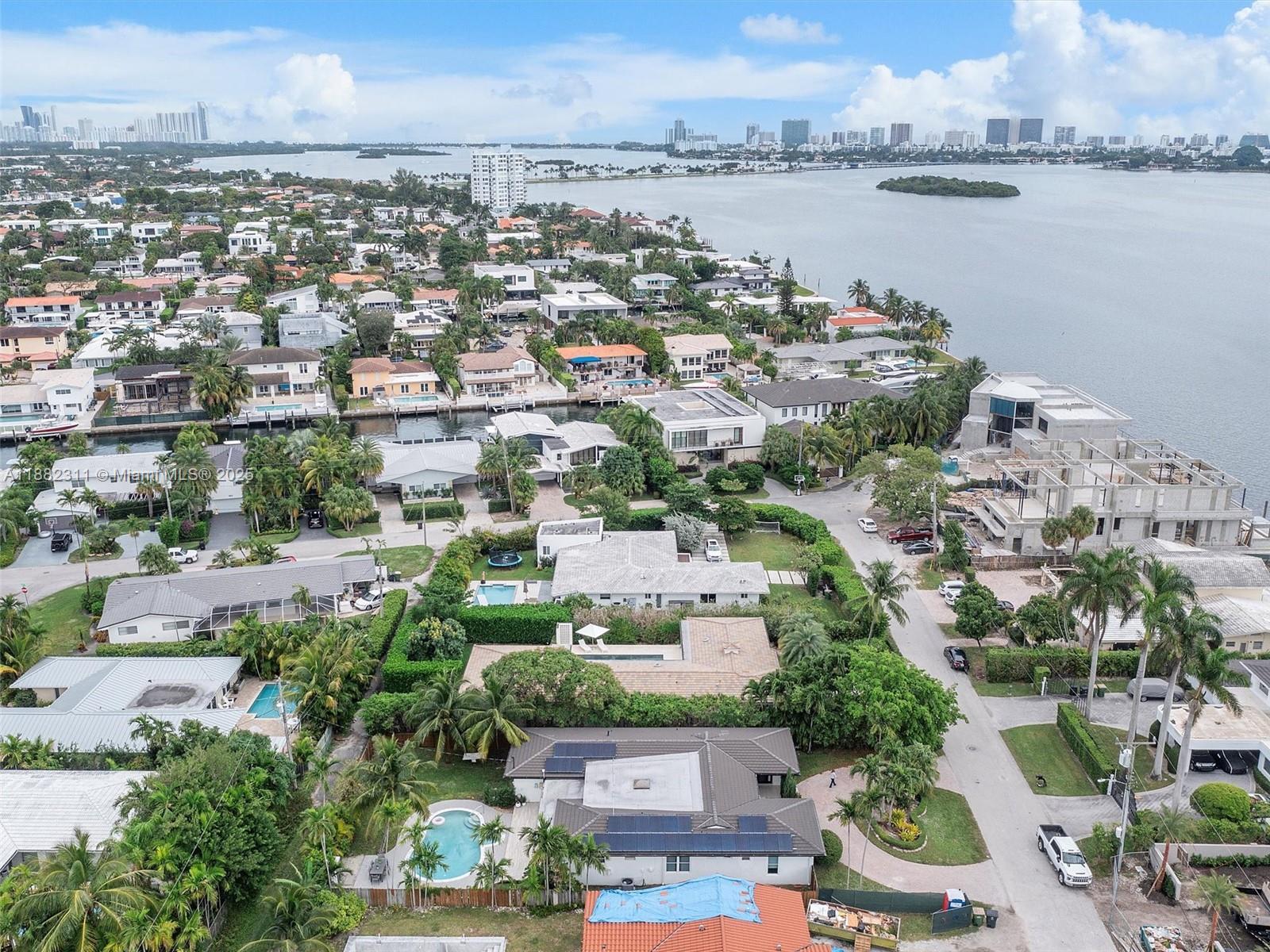 SAN SOUCI ESTATES - Residential