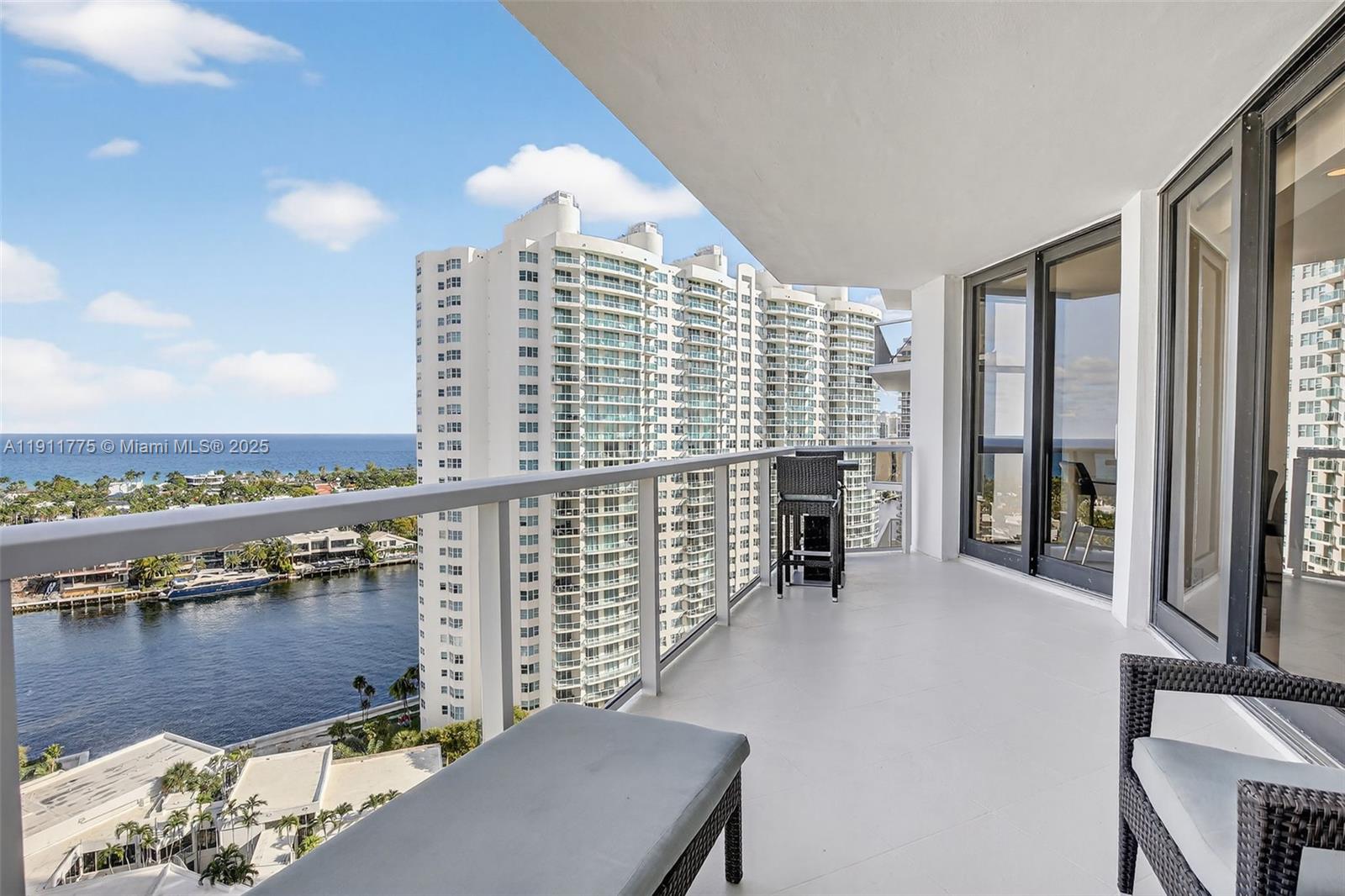 HAMPTONS WEST CONDO - Residential