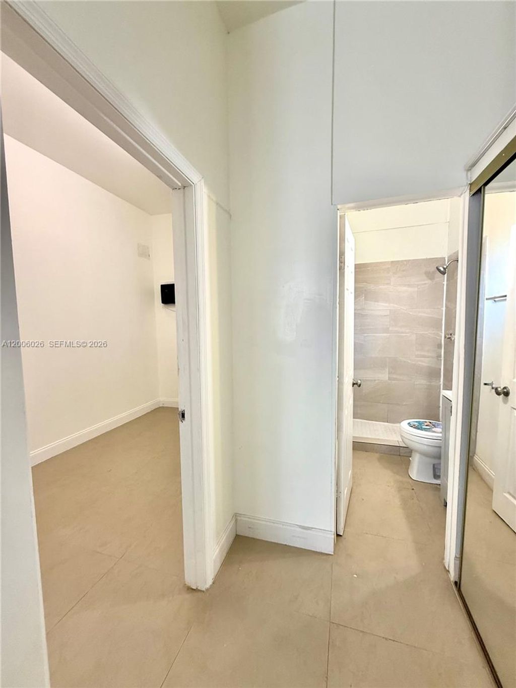 Photo of 2516 Cleveland St #b, Hollywood, FL 33020 (MLS # A12006026)