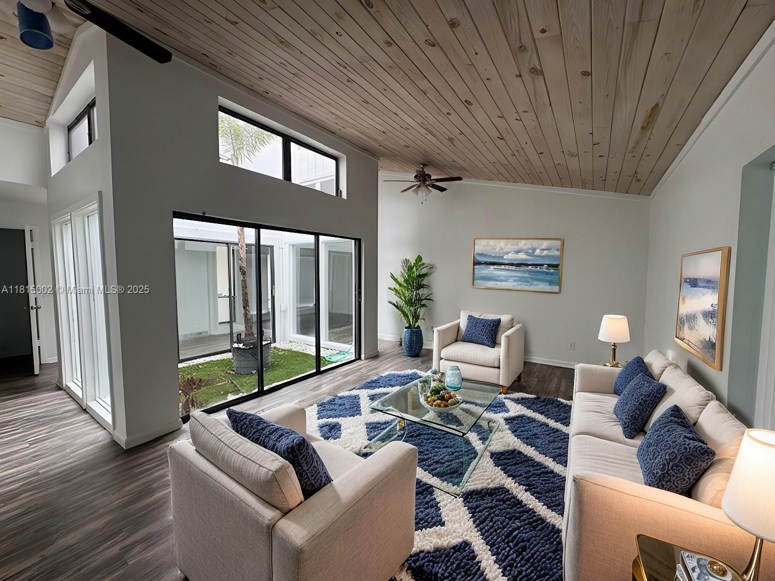 1540 Whiskey Creek