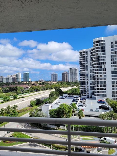 3300 NE 192nd St 1008 Aventura FL 33180