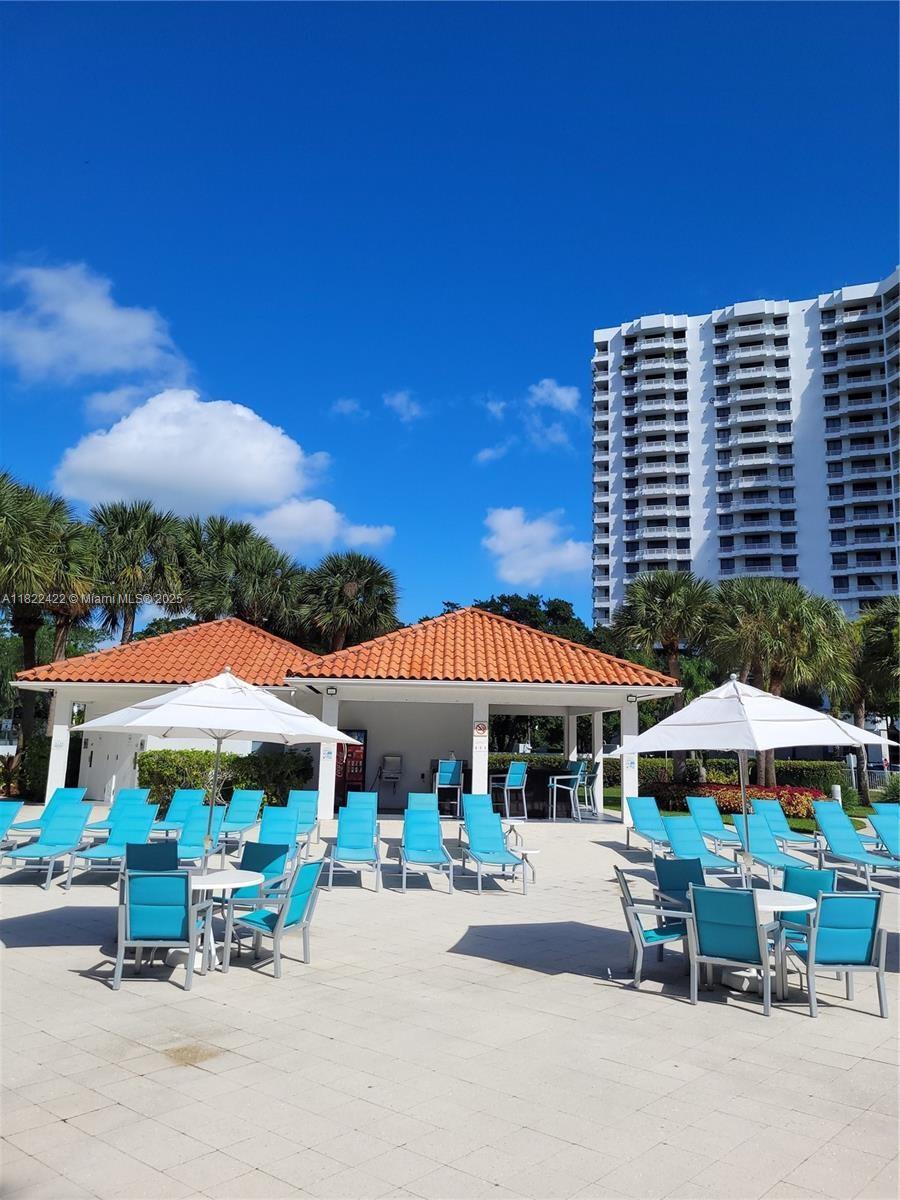 PARC CENTRAL AVENTURA EAS - Residential