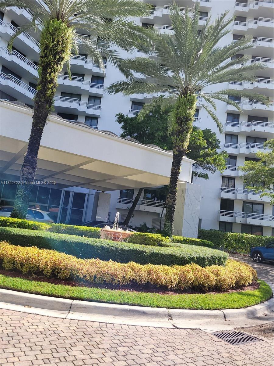PARC CENTRAL AVENTURA EAS - Residential