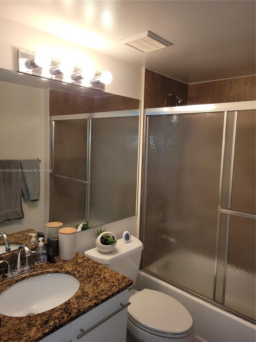 PARC CENTRAL AVENTURA EAS - Residential