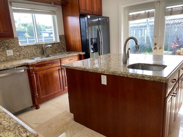 CENTRAL MIAMI PART 7 - Residential