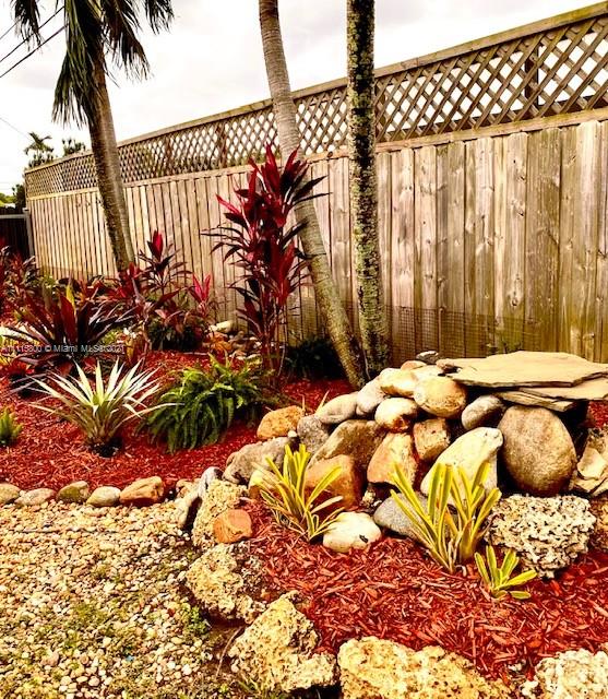 CENTRAL MIAMI PART 7 - Residential