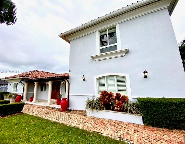 CENTRAL MIAMI PART 7 - Residential