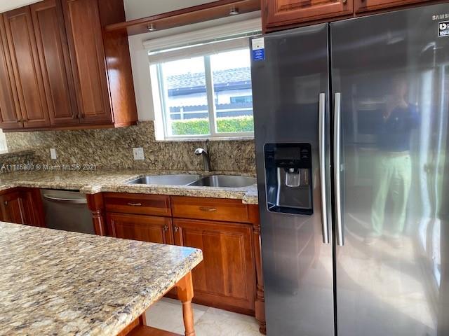 CENTRAL MIAMI PART 7 - Residential