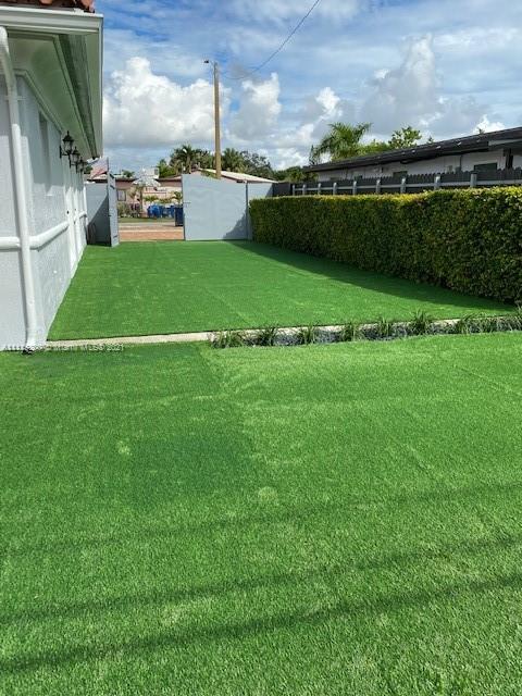 CENTRAL MIAMI PART 7 - Residential