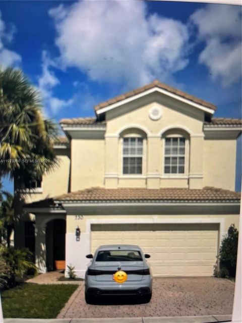 730 NW Leonardo Cir Port St Lucie FL 34986