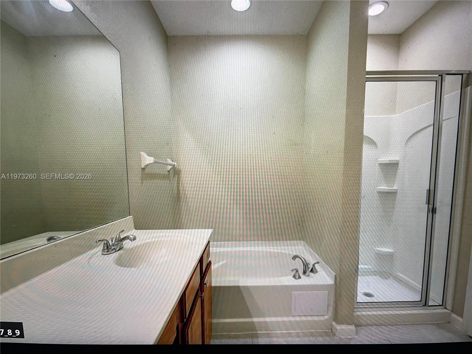 VIZCAYA FALLS PLAT 3 - Residential