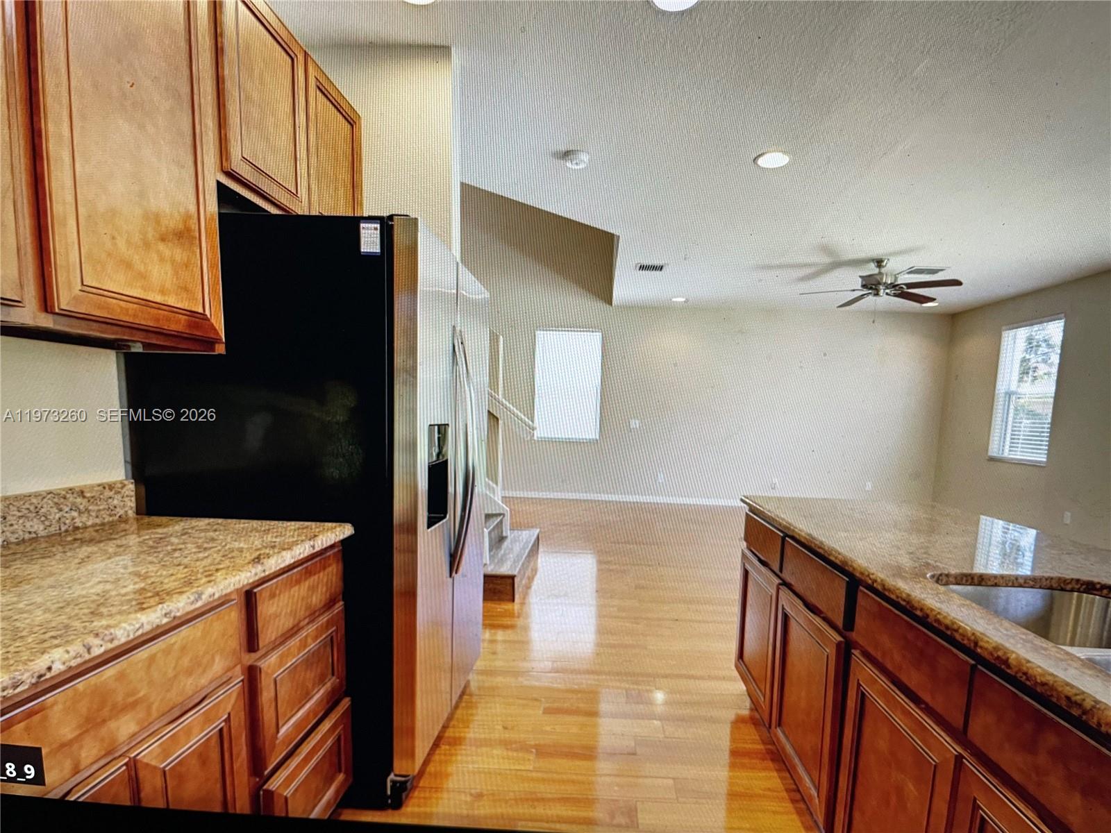 VIZCAYA FALLS PLAT 3 - Residential