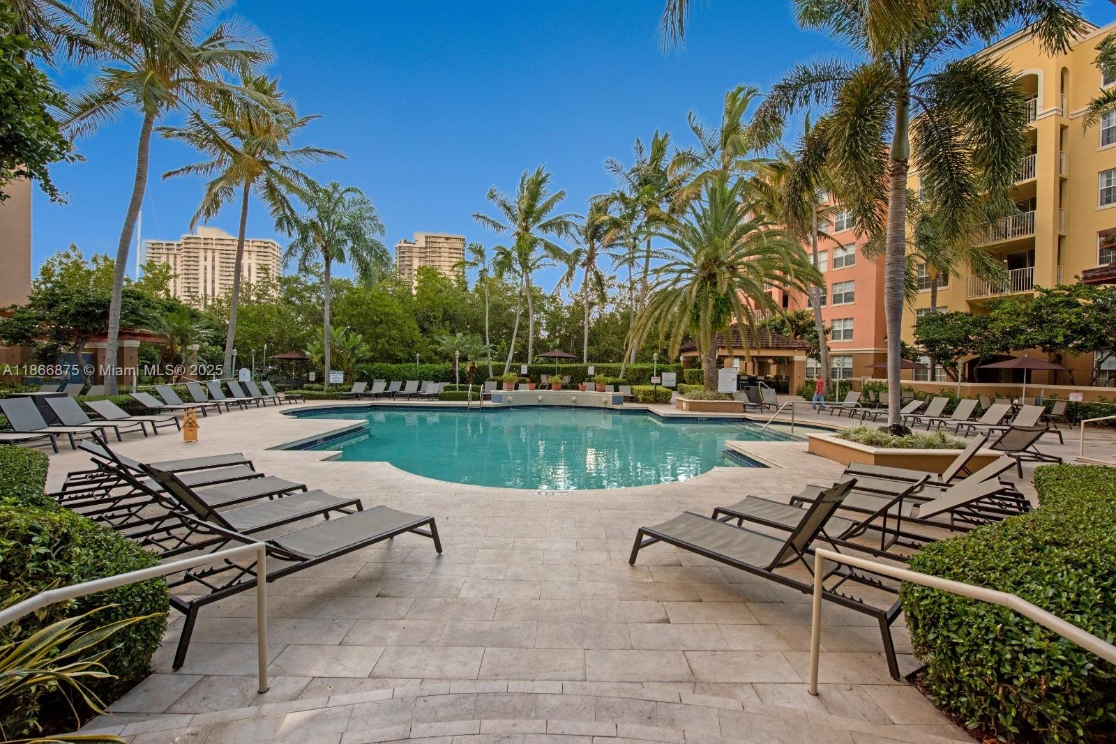 BEAUTIFUL AND SERENE ONE BEDROOM ONE BATH UNIT AT DESIRABLE YACHT CLUB AT AVENTURA. THIS UNIT IS FACING THE MANGROVES AND GARDEN , VERY PEACEFUL AND QUIET..ALL TILE THROUGHOUT THE UNIT, NO CARPETS. WASHER AND DRYER INSIDE THE UNIT. STAINLESS STEEL APLLIANCES. VERY WELL KEPT , FRESHLY PAINTED.. ENJOY THE GORGEOUS AMENITIES AT THE YACHT CLUB AVENTURA CONDO: TENNIS COURTS, GYM, JACUZZI, HEATED POOL, BUSINESS CENTER, BARBECUE AREA AND MUCH MORE! SAFE NEIGHBORHOOD AND SECURITY 24 HOURS. EXCELLENT SCHOOLS. LOVELY PARKS , MALL AND BEACHES CLOSE BY !