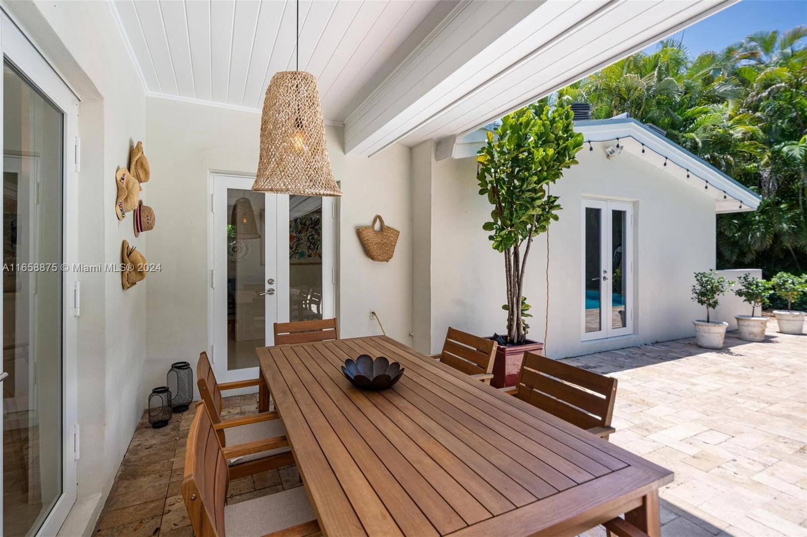 C GABLES RIVIERA SEC 12 - Residential