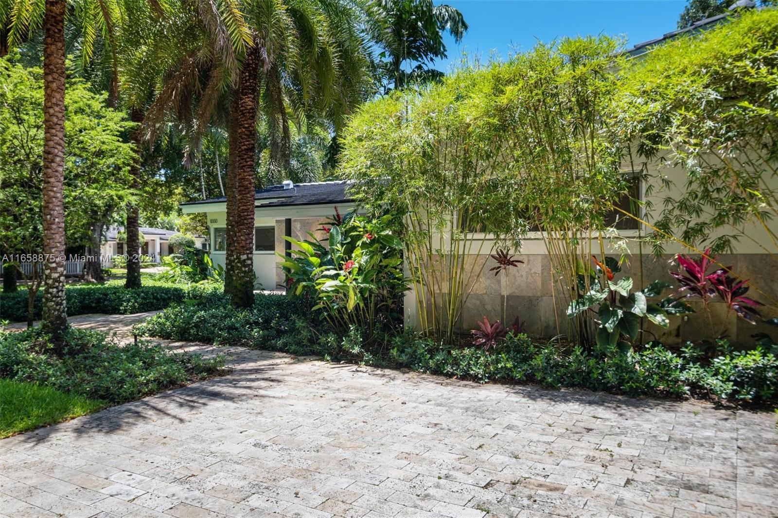 C GABLES RIVIERA SEC 12 - Residential